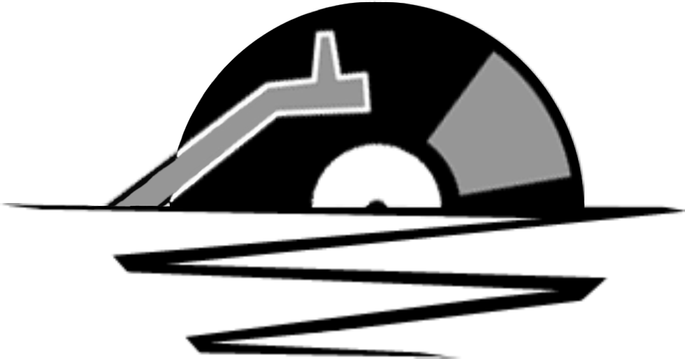 Dark Sunset Records Logo